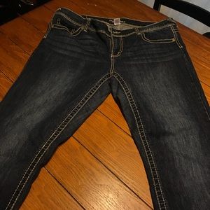 Maurices Jeans